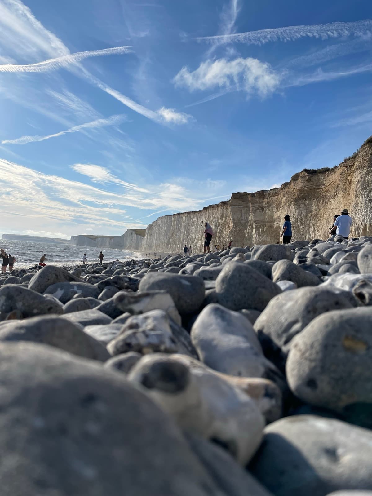 Seven Sisters